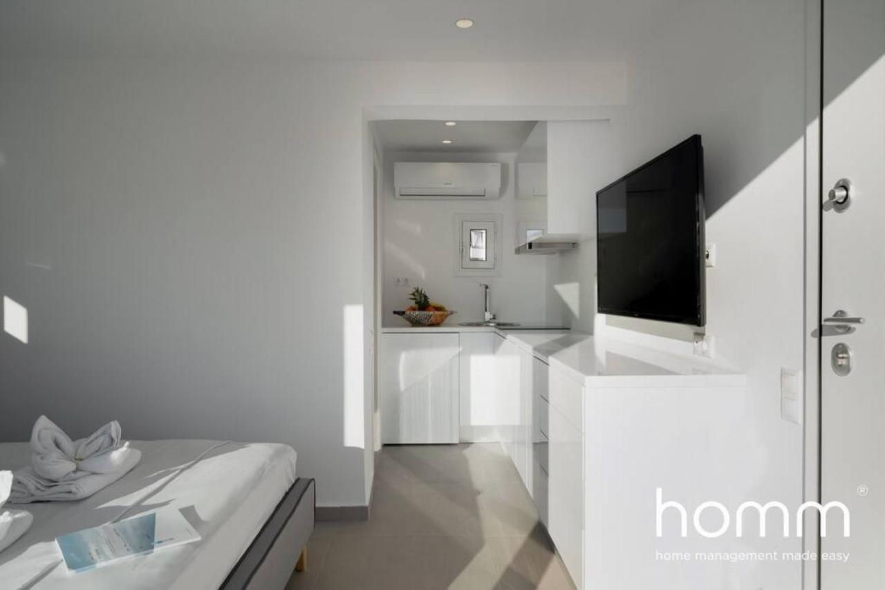 Brand New Homm Penthouse In Ano Glyfada, Dilou Apartment Athens Exterior photo