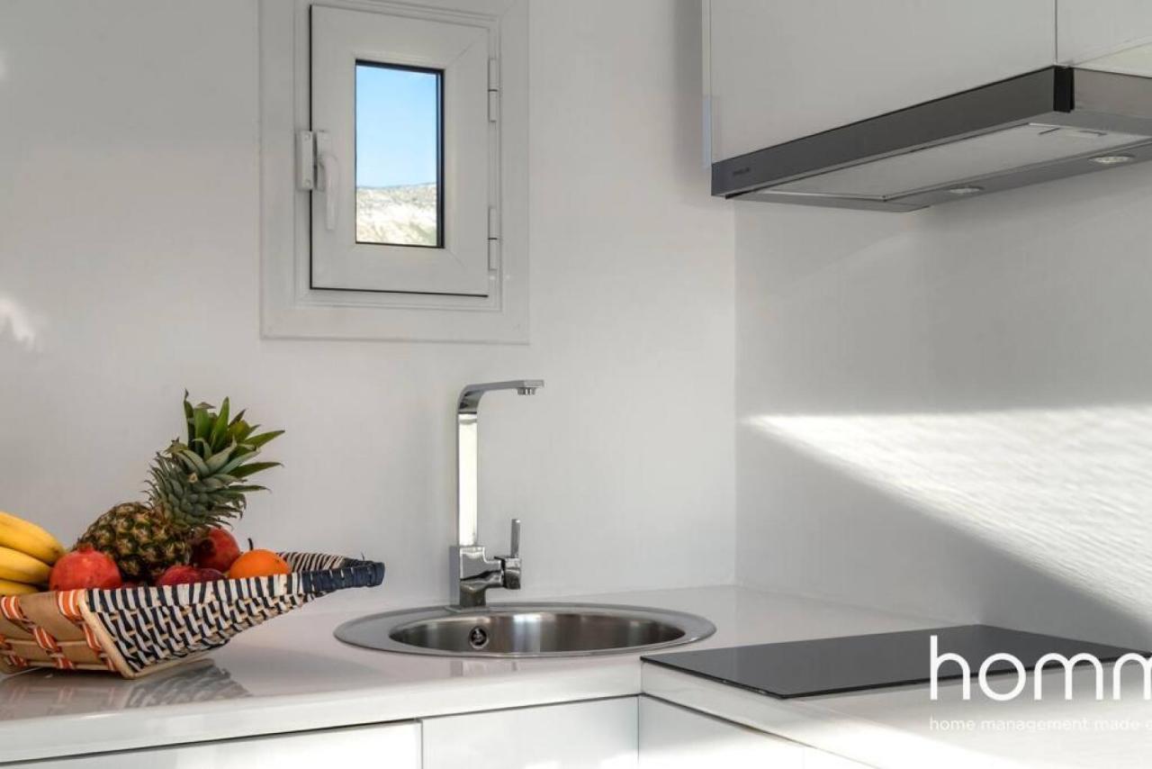 Brand New Homm Penthouse In Ano Glyfada, Dilou Apartment Athens Exterior photo