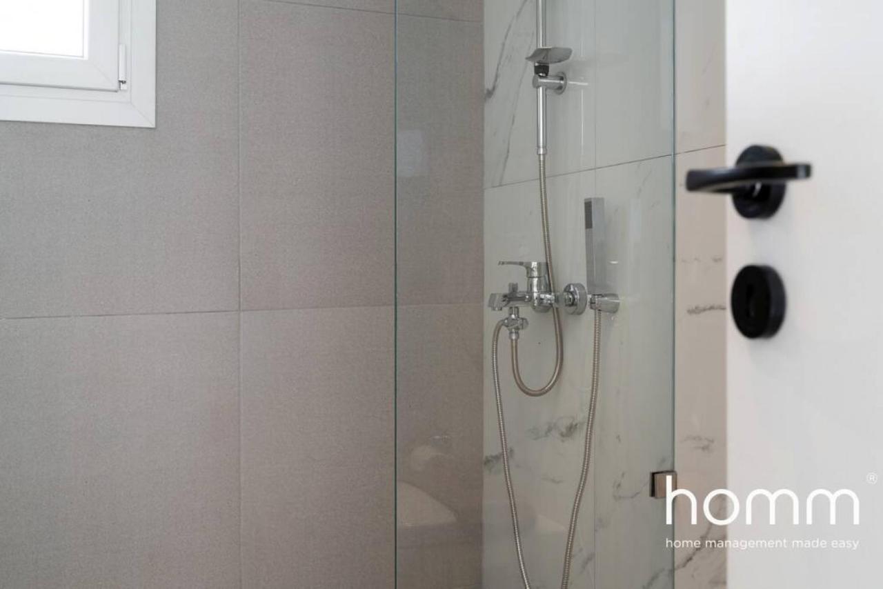 Brand New Homm Penthouse In Ano Glyfada, Dilou Apartment Athens Exterior photo