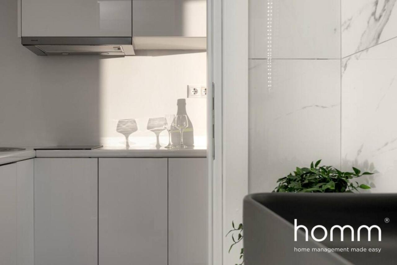 Brand New Homm Penthouse In Ano Glyfada, Dilou Apartment Athens Exterior photo