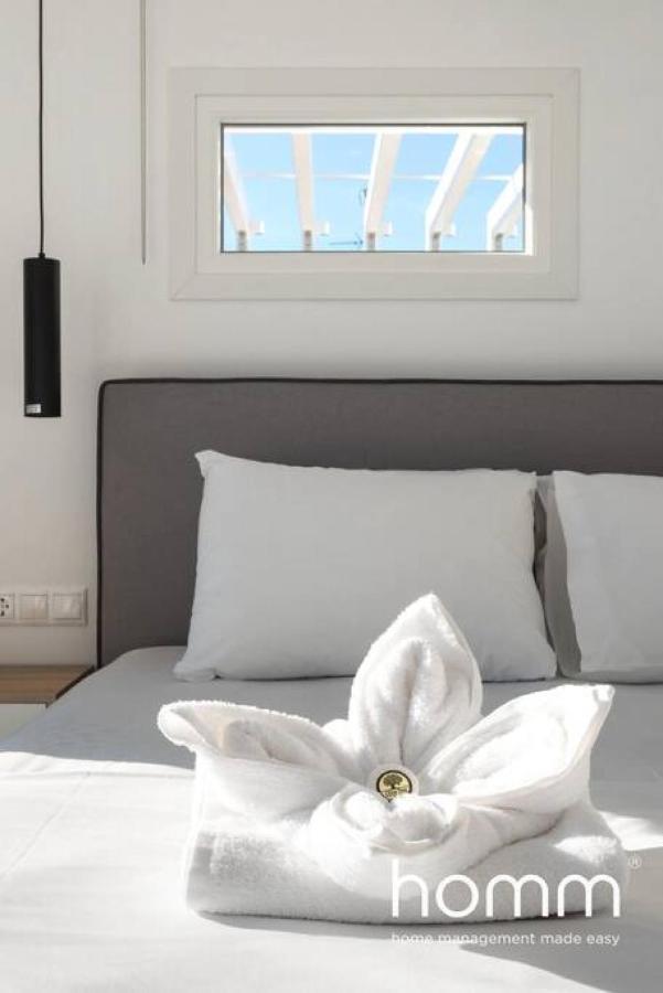 Brand New Homm Penthouse In Ano Glyfada, Dilou Apartment Athens Exterior photo